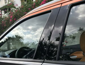 6s[X Kp: Y LbNX 2017 B  XebJ[ EChE g s[X ~[ T[tFX AL-PP-5702 AL Interior parts for cars