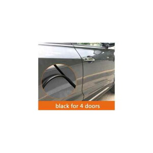 �K�p: ���Y �L�b�N�X 2017 4�h�A �h�A �ی� �e�[�v �o���p�[ �V�[�����O �X�g���b�v �u���b�N�`�N���A AL-PP-5646 AL Interior parts for cars