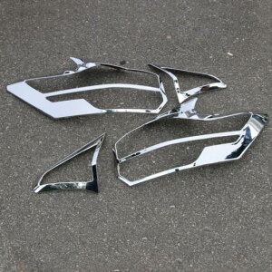 ABS Kp: Y LbNX 2017 tg wbhv A e[Cg vVF[h  t[ tg wbhvEA e[Cg AL-PP-5885 AL Exterior parts for cars