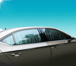 7s[X Kp: VR_ Xyu 2016-2018 TVF[h Ă~ q[g ≏ TVF[h AL-PP-6090 AL Exterior parts for cars