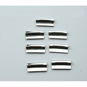 7PC Kp: V{[/CHEVROLET }u 2012-2018 N[Y EChE L[ XpR[  ubN`Vo[ AL-PP-6114 AL Exterior parts for cars