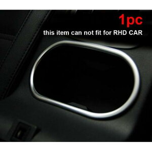 1�s�[�X �K�p: MG GS 2015-2016 ���� �t���[�� �X�g�[�� �t���[�� �Z���g���� �R���g���[�� �L�[ �{�b�N�X �h�����N�z���_�[ �t���[�� �^�C�v3 AL-PP-6119 AL Interior parts for cars