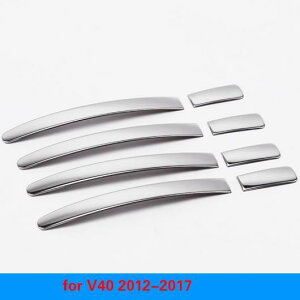 8s[X Kp: {{/VOLVO S60L S60 V60 V40 AEgTCh hA nh  XeX X`[ ^Cv1`^Cv12 AL-PP-6171 AL Exterior parts for cars