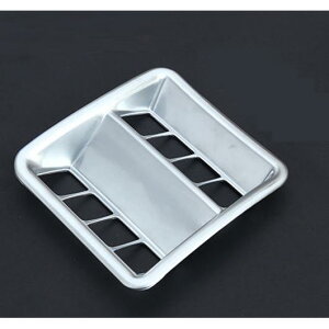 1s[X Kp: Y LVJC 2016-2018 X-gC 2014-2018 XCb` AWX^[ wbhCg CeA  1s[X LVJCEGNXgC X-TRAIL AL-PP-6187 AL Interior parts for cars