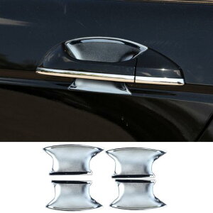 4�s�[�X �K�p: �z���_ �A�R�[�h 2008-2012�h�A �{�E�� �X�e�b�J�[ �h�A �{�E�� �{�f�B �g���� �X�g���b�v �^�C�v1�`�^�C�v4 AL-PP-6237 AL Exterior parts for cars