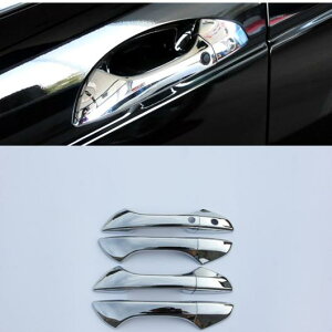 4�s�[�X �K�p: �z���_ �A�R�[�h 2008-2012�h�A �{�E�� �X�e�b�J�[ �h�A �{�E�� �{�f�B �g���� �X�g���b�v �^�C�v1�`�^�C�v4 AL-PP-6237 AL Exterior parts for cars