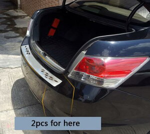 2s[X Kp: z_ AR[h 2008-2012 A K[h v[g A {bNX t-C K[h v[g XeX X`[ AL-PP-6565 AL Exterior parts for cars