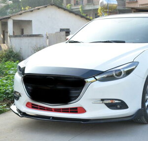 1s[X Kp: MAZDA3 ANZ 2017-2018  tg O  t[ AL-PP-6583 AL Exterior parts for cars