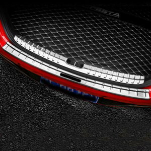 1�s�[�X �K�p: �q�����_�C/����/HYUNDAI ���t�F�X�^ 2019 ���A �K�[�h �v���[�g �u�[�c �K�[�h �o�[ ���� �ی� AL-PP-6949 AL Interior parts for cars