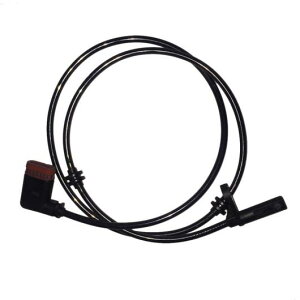 2045400317 ABS �Z���T�[ ���A �� �E �K�p: �����Z�f�X C-�N���X W204 C204 S204 01.2007 �u���b�N AL-PP-7309 AL Car parts