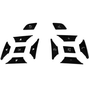 XeAO zC[ {^ XCb` g Jo[ XebJ[ Kp: ZfX xc A B C E ML GL CLA GLA GLK SL NX W176 W212 W204 AL-PP-7211 AL Interior parts for cars