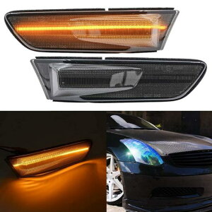 LED tg tF_[ TCh }[J[ Cg ECJ[ Cg Kp: CtBjeB/INFINITI G35 N[y XJCC V35 2003-2007 X[N Y AL-PP-7541 AL Car parts