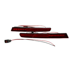 1yA LED A op[ tN^[ Cg e[ VOi u[L A tHOv Kp: tH[h/FORD GNXv[[ 2011-2014 AL-PP-7834 AL Car parts