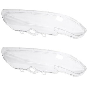 2�s�[�X �w�b�h���C�g �J�o�[ �V�F�� �E 63128375302 �K�p: BMW 5�V���[�Y E39 518 520 523 525 528 530 1995-2003 �^�C�v1 AP-ALP8371 AL Car parts