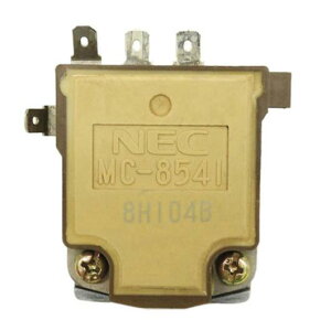 NEC �C�O�j�b�V���� ���W���[�� MC-8541 �K�p: �z���_ �z���_ �A�R�[�h �V�r�b�N EG EH CRX CRV 30130-P75-006 06302-PT3-000 AL-PP-8523 AL Car parts