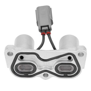 �I�[�g �I�[�g�}�`�b�N�g�����X�~�b�V���� AT �V�t�g �R���g���[�� ���b�N �\���m�C�h �o���u �K�p: �z���_ �V�r�b�N CR-V 28300-P24-J01 28300P24J01 �^�C�v1 AL-PP-8752 AL Car parts