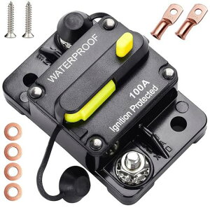 100A 12V-48V C T[Lbg u[J[ h T[Lbg u[J[ }jA Zbg q[Y z_[ Co[^[ AL-PP-9112 AL Car parts