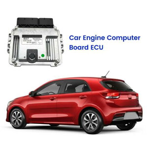 39134-2B511 ECU �G���W�� �R���s���[�^�[ �{�[�h �G���N�g���j�b�N �R���g���[�� ���j�b�g 507 �K�p: �N��-MEG17.9.12 AL-PP-9469 AL Car parts