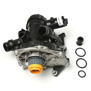 06L121111H EA888 3RD �G���W�� �E�H�[�^�[ �|���v �T�[���X�^�b�g �K�p: A4 A5 TTS VW �S���t �p�T�[�g �V���R�_ �Z�A�g 1.8T/2.0T 06L121111F AL-PP-9474 AL Car parts