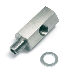 1/8C` NPT IC ̓ZT[ TEE NPT A_v^ ^[{ TvC tB[h C [^[ AL-PP-9570 AL Car parts