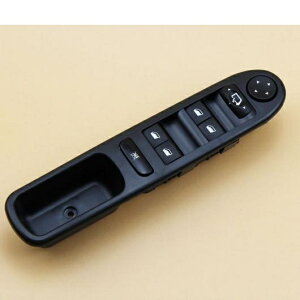 �d�� ���C�� �}�X�^�[ �E�C���h�E �X�C�b�` �R���g���[�� 6554.KT �K�p: �v�W���[/PEUGEOT 307 CC 2003-2008 307 307CC SW 2002-2014 AL-QQ-2581 AL Interior parts for cars