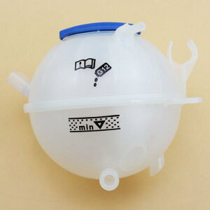 �N�[�����g ���U�[�o�[ �G�N�X�p���V�����^���N �L���b�v 1K0121407A �K�p: VW �t�H���N�X���[�Q��/VOLKSWAGEN �r�[�g�� �p�T�[�g �A�E�f�B/AUDI TT �N�A�g�� A3 CC Q3 AL-QQ-2878 AL Car parts