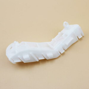 �t�����g �o���p�[ �v���X�`�b�N �T�|�[�g 6400A593 6400A594 �K�p: �O�H V97 �p�W�F�� 2007 2008 2009 2010 ���E�E AL-QQ-3061 AL Exterior parts for cars