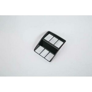 適用: ホンダ CRV CR-V 2020 2021 ABS クローム ヘッド ライト スイッチ ボタン コントロール パネル カバー トリム ベゼル カーボン調・木目調 AL-QQ-3122 AL Interior parts for cars