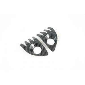 Kp: g^ J[ NX XG10 2020 2021 ABS N[ tg A tHOv Jo[  XpR[ J[{ AL-QQ-3255 AL Exterior parts for cars