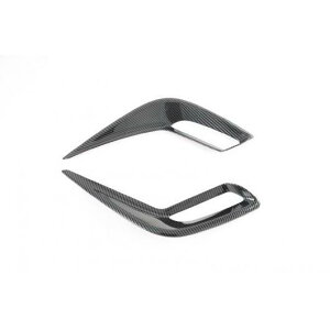 Kp: g^ J[ NX XG10 2020 2021 ABS N[ tg A tHOv Jo[  XpR[ J[{ AL-QQ-3255 AL Exterior parts for cars