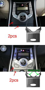 Kp: q_C//HYUNDAI Gg 2014-2015 CeA  GAR pl t[ hA {E J[{ t@Co[  Xgbv AL-PP-4531 AL Exterior parts for cars