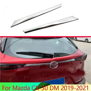 Kp: }c_ CX-30 DM 2019-2021 ABS N[ A u[c hA gN o[ Jo[ g e[Q[g K[jbV AL-QQ-3104 AL Exterior parts for cars