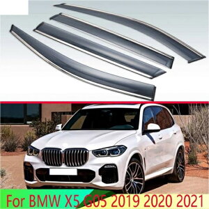Kp: BMW X5 G05 2019 2020 2021 vX`bN GNXeA oCU[ o VF[h EChE T C K[h ftN^[ 4s[X AL-QQ-3210 AL Exterior parts for cars