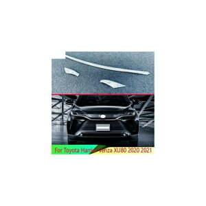 Kp: g^ nA[ FU XU80 2020 2021 ABS N[ bL o[ op[ Jo[ V[h g [fBO [ O AL-QQ-3166 AL Exterior parts for cars