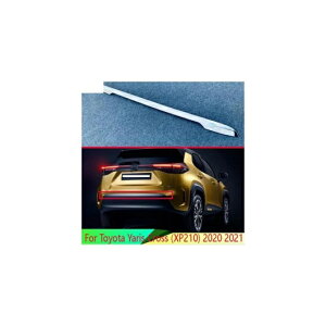 Kp: g^ X Bbc NX XP210 2020 2021 ABS N[ A op[ XLbh veN^[ K[h v[g AL-QQ-3252 AL Exterior parts for cars