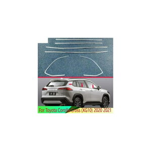 Kp: g^ J[ NX XG10 2020 2021 {fB X^CO XeBbN XeX X`[ EChE K[jbV EChE Xgbv g AL-QQ-3285 AL Exterior parts for cars