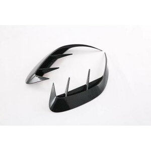 Kp: ZfXExc C-NX W206 C180 C200 C300 2022 2023 J[{t@Co[ A tHOCg g x[ J[{EsAmubN AL-QQ-3499 AL Exterior parts for cars