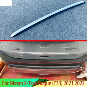 Kp: Y X-gC [O T33 2021 2022 ABS N[ A op[ XLbh veN^[ K[h v[g ANZT[ AL-QQ-3378 AL Exterior parts for cars