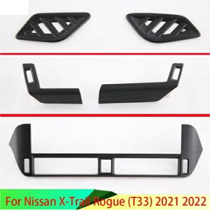 �K�p: ���Y X-�g���C�� ���[�O T33 2021 2022 �ؖڒ� �M�A �ʋC�� �J�o�[ �_�b�V���{�[�h �g���� �x�[�� �t���[�� ���[���f�B���O �K�[�j�b�V�� AL-QQ-3465 AL Interior parts for cars