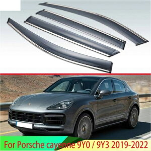 Kp: |VF/PORSCHE JCG 9Y0 9Y3 2019-2021 GNXeA oCU[ o VF[h EChE T C K[h ftN^[ Ks GTS N[y AL-QQ-3471 AL Exterior parts for cars