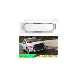 Kp: g^ J[ NX XG10 2020-2022 ABS N[ tg O ANZg Jo[ bV g [fBO X^CO x[ K[jbV AL-QQ-3442 AL Exterior parts for cars