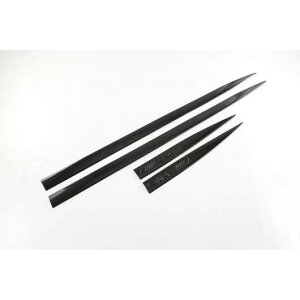 �K�p: �����Z�f�X�E�x���c C-�N���X W206 �X�|�[�c C180 C200 C300 2022 2023 ABS �N���[�� �T�C�h �h�A �{�f�B ���[���f�B���O ���[���f�B���O �g���� �J�[�{�����E�s�A�m�u���b�N AL-QQ-3607 AL Exterior part