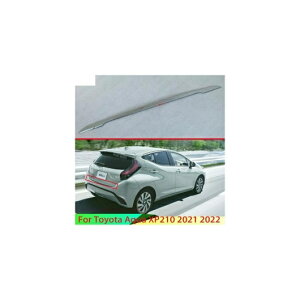 Kp: g^ ANA XP210 2021 2022 ABS N[ e[ Q[g hA Jo[ g A gN [fBO x[ X^CO AL-QQ-3586 AL Exterior parts for cars