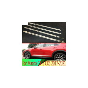 Kp: }c_ CX-5 CX5 2017-2021 ABS N[ TCh hA C K[jbV {fB g ANZg [fBO Jo[ x[ X^CO veN^[ AL-QQ-3796 AL Car parts