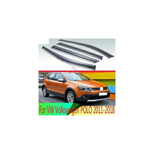 Kp: VW tHNX[Q/VOLKSWAGEN | 2011-2018 vX`bN GNXeA oCU[ o VF[h EChE T C K[h ftN^[ 4s[X AL-QQ-3906 AL Exterior parts for car