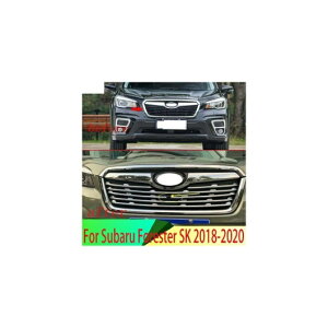 J Kp: Xo tHX^[ SK 2018-2020  ANZT[ J Kp: Xo tHX^[ SK 2018 2019  AL-QQ-3925 AL Exterior parts for cars