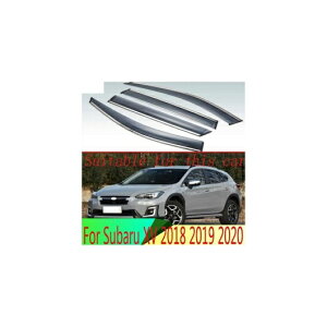 Kp: Xo XV 2018 2019 2020 vX`bN GNXeA oCU[ o VF[h EChE T C K[h ftN^[ 4s[X AL-QQ-3930 AL Exterior parts for cars