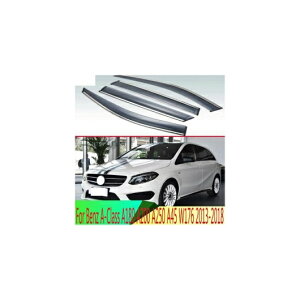 vX`bN GNXeA oCU[ o VF[h EChE T C K[h ftN^[ Kp: ZfXExc A-NX A180 A200 A250 A45 W176 2013-2018 AL-QQ-3935 AL Exterior parts for