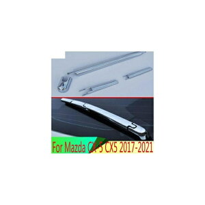 Kp: }c_ CX-5 CX5 2017-2021 ABS N[ A EChE Cp[ A[ uCh Jo[ g I[o[C mY [fBO K[jbV AL-QQ-3952 AL Exterior parts for cars