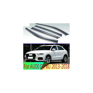 Kp: AEfB/AUDI Q3 8U 2013 2014 2015 2016 2017 2018 vX`bN GNXeA oCU[ o VF[h EChE T C K[h ftN^[ AL-QQ-3983 AL Exterior parts for cars